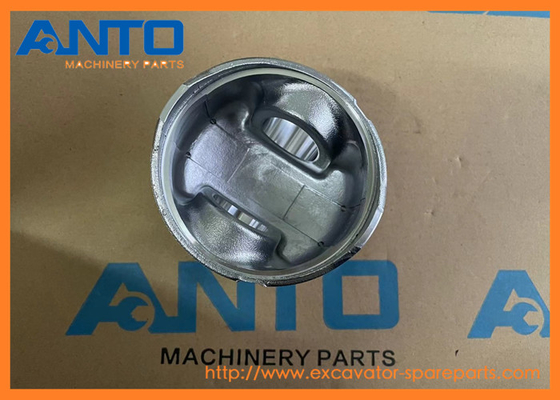 6204-31-2190 6204-39-2190 3932190 B3.3 4D95 Pisto para KOMASTU EGS45-5 Partes de motores de escavadeiras