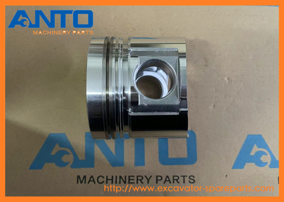 6204-31-2190 6204-39-2190 3932190 B3.3 4D95 Pisto para KOMASTU EGS45-5 Partes de motores de escavadeiras