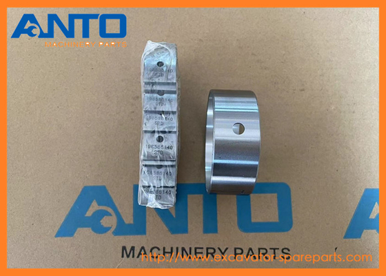 198586140 198517240 198517230 154-1203 Peças de escavadeira de linha principal adequadas para 404C-22C2.2