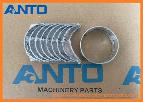 198586140 198517240 198517230 154-1203 Peças de escavadeira de linha principal adequadas para 404C-22C2.2