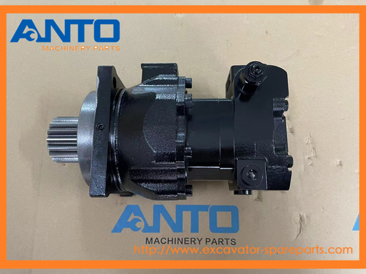22J-60-25900 Motor balançador de escavadeira para KOMATSU PC18-2