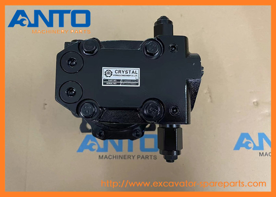 22J-60-25900 Motor balançador de escavadeira para KOMATSU PC18-2