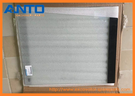 421-925-4711 4219254711 Glass Fit KOMATSU Escavação WA380 WA430 WA450 WA470 WA480 WA500