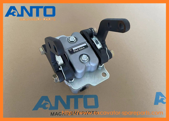 702-16-04250 7021604250 válvula piloto KOMATSU Partes adequadas para PC200-8 PC240 PC350-8