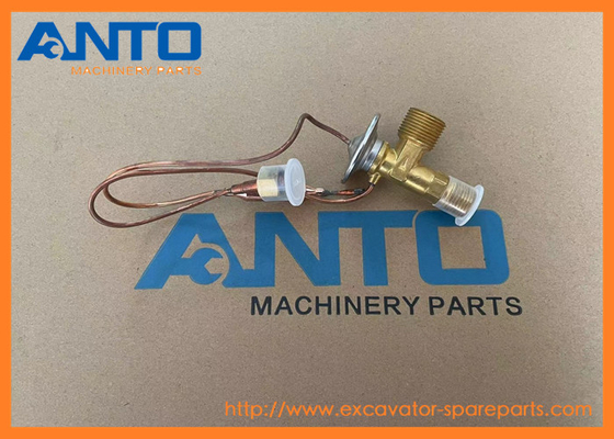 TW503714-0830 válvula de expansão aplicada à escavadeira KOMATSU PC100 PC100L PC120 PC130 PC200 PC220