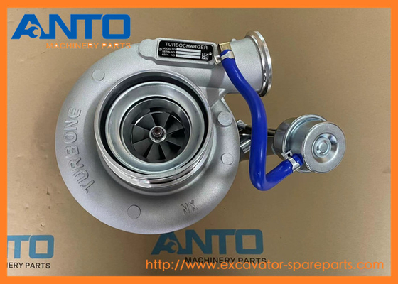 6754-81-8160 R6754818160 6754818160 Kit de turbocompressor KOMATSU Partes do motor para SAA6D107E WA320PZ