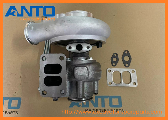 6754-81-8160 R6754818160 6754818160 Kit de turbocompressor KOMATSU Partes do motor para SAA6D107E WA320PZ