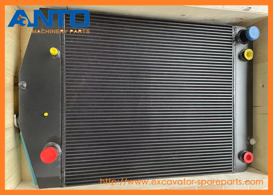 419-03-11104 4190311104 419-03-11103 4190311103 Radiador de tanque de água utilizado para KOMATSU WA300 WA320