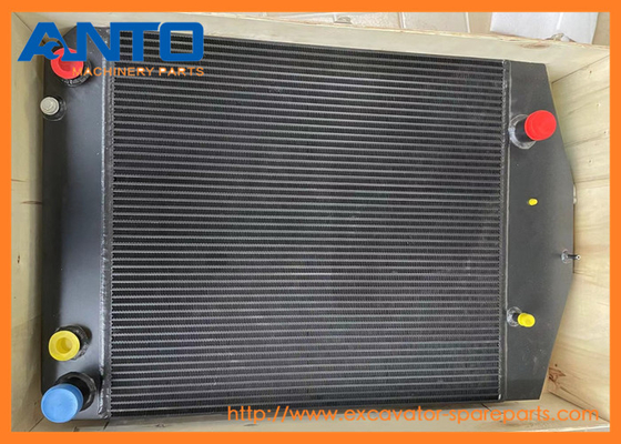 419-03-11104 4190311104 419-03-11103 4190311103 Radiador de tanque de água utilizado para KOMATSU WA300 WA320