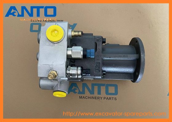 6560-71-1100 6560-71-1202 2897672 Bomba de combustível ASS'Y Komatsu Peças sobressalentes para 6D170-3 QSK23