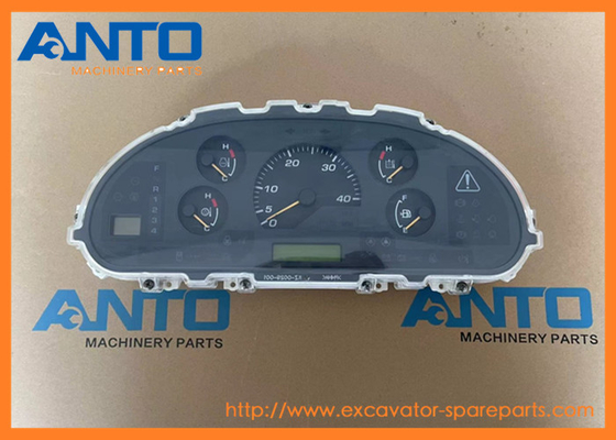 7823-30-9208 7823309208 Monitor para escavadeira KOMATSU WA380 WA430 WA450 WA470 WA480