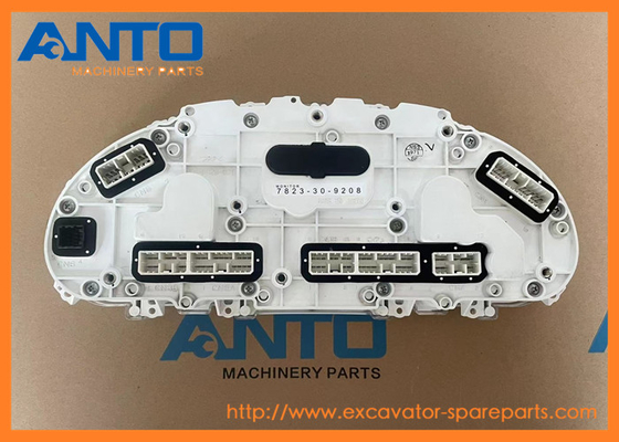 7823-30-9208 7823309208 Monitor para escavadeira KOMATSU WA380 WA430 WA450 WA470 WA480