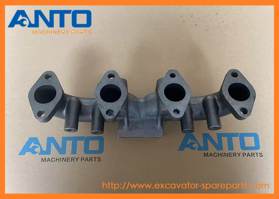 6751-11-5111 6751115111 6751-11-5110 6751115110 Manifold de escape aplicado ao KOMATSU SAA4D107E