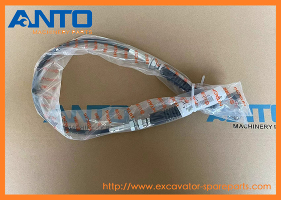 4425163 Controle de cabos HITACHI Peças de escavadeira adequadas para ZAX120 ZX110 ZX110-E ZX110M