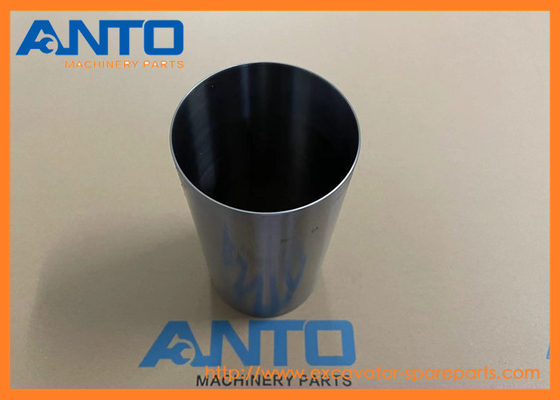 3904166 Liner Cylinder CUMMINS Partes de motores de escavadeiras para 6BT5.9 PC200-7 6D102