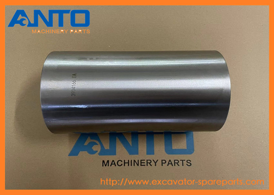 3904166 Liner Cylinder CUMMINS Partes de motores de escavadeiras para 6BT5.9 PC200-7 6D102
