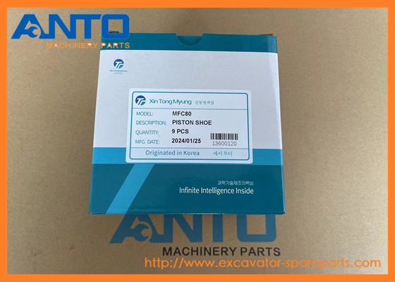 2003335 200-3335 Peças de escavadeiras de pistão AS para C A T 307D 308D 311C 311D LRR