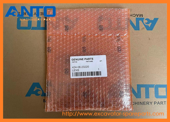 424-06-23220 4240623220 Lente KOMATSU Peças sobressalentes adequadas para WF650T WD600 WA500 HM400