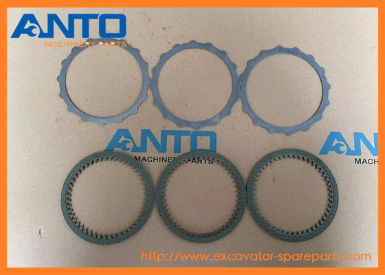 099-6530 0996530 Partes de escavadeiras de fricção de chapas para C A T 312 315 317 312B 315B