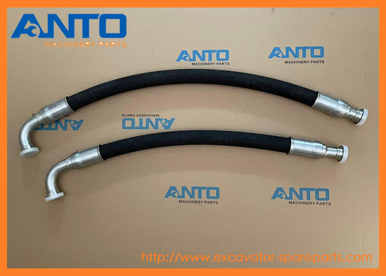419-18-42140 07084-012A9 1170MM Mangueira KOMATSU Partes hidráulicas para WA320-6 WA320-5