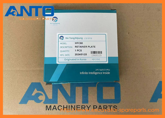 7I-0058 7I0058 Peças de escavadeiras de retenção de chapas para C A T 311 311B 311C 311D LRR