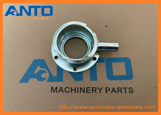 201-60-12171 2016012171 Enchimento de pescoço KOMATSU Peças de escavadeira para BA100 BC100 CL60 D41A