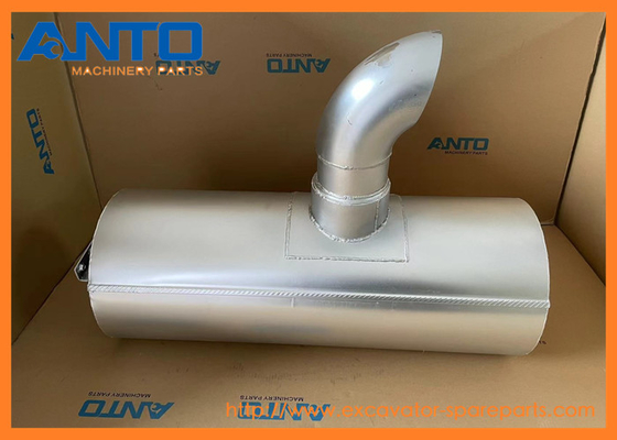 6261-11-5610 6261115610 Muffler para motores KOMATSU SAA6D140E