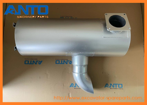 6261-11-5610 6261115610 Muffler para motores KOMATSU SAA6D140E