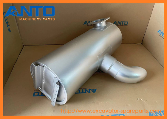 6261-11-5610 6261115610 Muffler para motores KOMATSU SAA6D140E