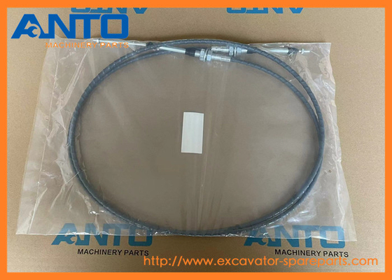4201812 Controle de cabos HITACHI Partes de escavadeiras para EX150 EX200 EX200K RX2000