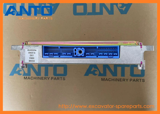 9125533 9142842 Painel de controlo de PVC HITACHI Peças de escavadeira para EX200-2 EX200K-2