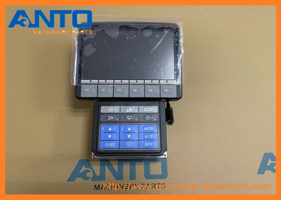 7835-31-5006 7835315006 7835315003 7835315002 Monitor para KOMATSU PC300 PC350 PC400 PC450 PC550