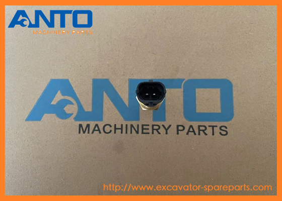 21531072 20513340 Sensor de temperatura do líquido de arrefecimento Partes do motor da escavadeira adequadas para D13