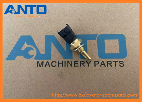 21531072 20513340 Sensor de temperatura do líquido de arrefecimento Partes do motor da escavadeira adequadas para D13
