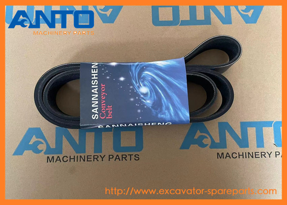 VOE21620132 21620132 Cinturão de V-Ribbed Pequenas peças sobressalentes adequadas para EC240B EC250D FC2924C