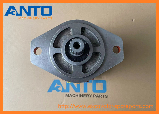 VOE14568340 14568340 Peças sobressalentes de excavadora de motor de ventilador adequadas para EC160C EC180C EC220D