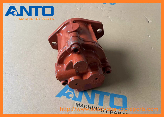 VOE14568340 14568340 Peças sobressalentes de excavadora de motor de ventilador adequadas para EC160C EC180C EC220D