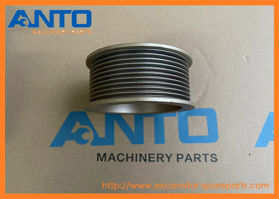 VOE20459960 20459960 Peças de motor de escavadeira de poleia adequadas para EC160B EC160C EC210B