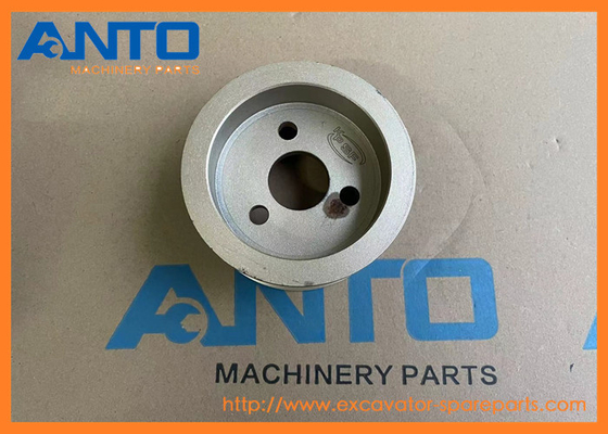 VOE20459960 20459960 Peças de motor de escavadeira de poleia adequadas para EC160B EC160C EC210B