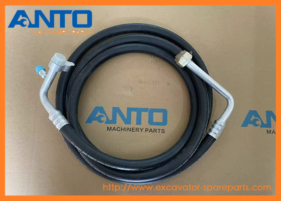 K1008517A Mangueira utilizada para DOOSAN Excavator Air Conditioner Parts DX225 DX230LC