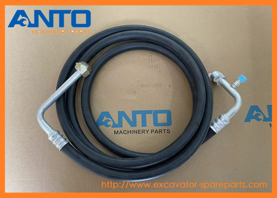 K1008517A Mangueira utilizada para DOOSAN Excavator Air Conditioner Parts DX225 DX230LC