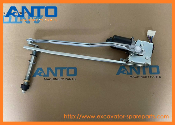 2457931 245-7931 Motor de limpador de janelas aplicado a escavadeiras C A T 311D LRR 311F LRR 312D