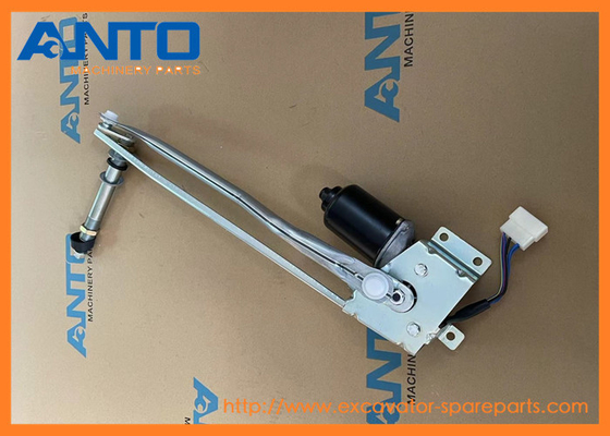 2457931 245-7931 Motor de limpador de janelas aplicado a escavadeiras C A T 311D LRR 311F LRR 312D