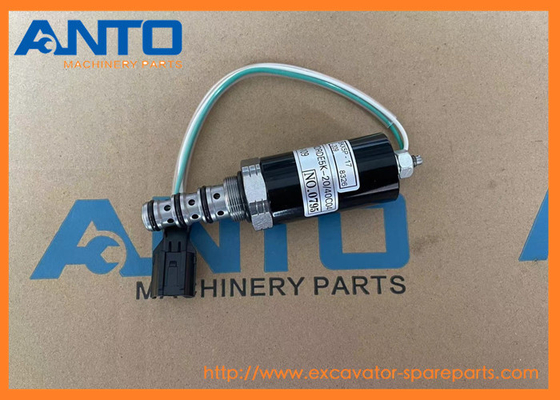 SA7223-00810 KDRDE5K-20/40C04 Excavadora de válvulas solenoide com bomba hidráulica Adaptada para EC330 EC360