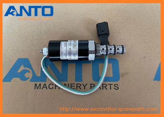 SA7223-00810 KDRDE5K-20/40C04 Excavadora de válvulas solenoide com bomba hidráulica Adaptada para EC330 EC360