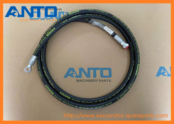 22B-04-21271 22B0421271 Mangueira utilizada para escavadeira KOMATSU PC138 PC138US-8 PC138USLC-8