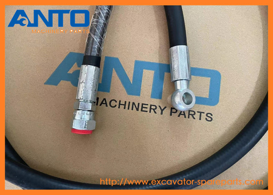 22B-04-21271 22B0421271 Mangueira utilizada para escavadeira KOMATSU PC138 PC138US-8 PC138USLC-8