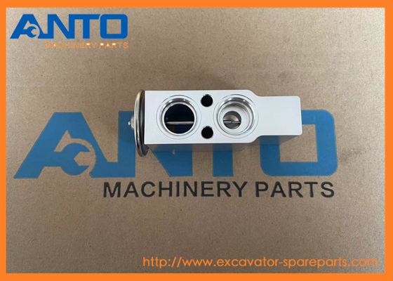 4719199 Válvula HITACHI Excavator Parts Air Conditioner Para ZX140W-3 ZX200-3