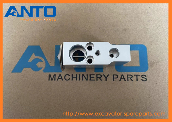 4719199 Válvula HITACHI Excavator Parts Air Conditioner Para ZX140W-3 ZX200-3