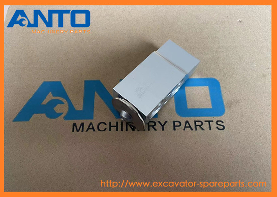 4719199 Válvula HITACHI Excavator Parts Air Conditioner Para ZX140W-3 ZX200-3